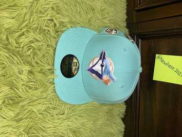 Hat Club Exclusive Toronto blue Jays cotton candy