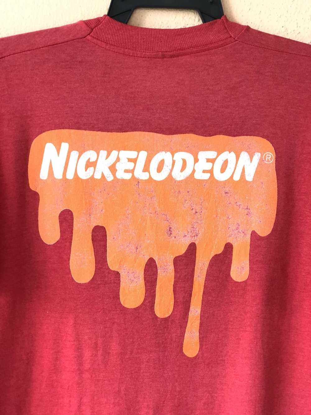 Cartoon Network × Nickelodeon × Vintage Vintage 9… - image 5