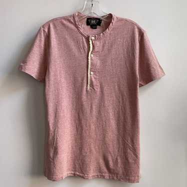 Rrl ralph lauren t - Gem