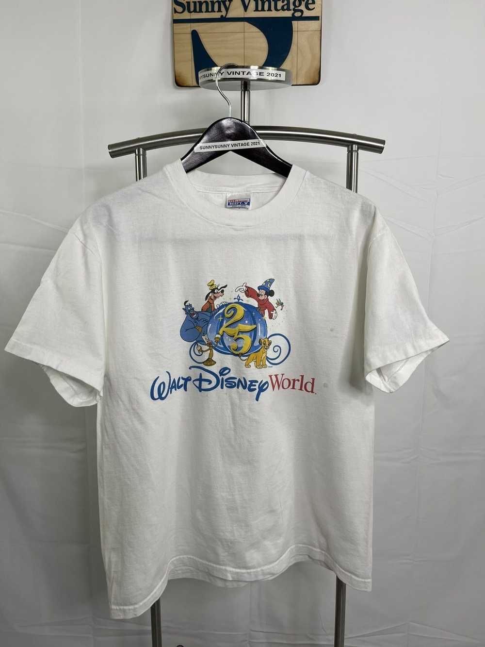 Disney × Vintage Vintage Disney - image 2