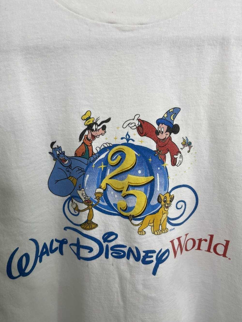 Disney × Vintage Vintage Disney - image 3