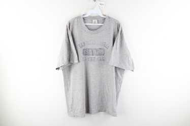 San Diego Padres Nike Rewind Retro Tri-blend T-shirt - Shibtee Clothing