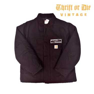 Carhartt black c03 traditional - Gem