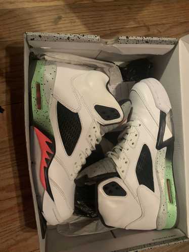 Nike Air Jordan 5 Retro Pro Stars 2015