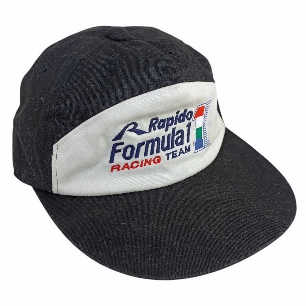 Formula 1 × Racing × Sports Specialties Vintage R… - image 2