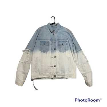 Nana Judy Nana Judy Denim Jacket - image 1