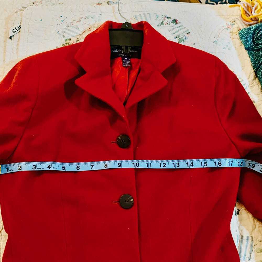 Ralph Lauren Cashmere suit jacket - image 5
