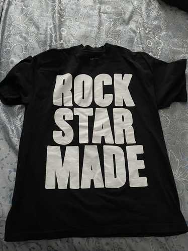 Carti ROCK STAR MADE T-shirt Unisex playboi Carti Destroy 