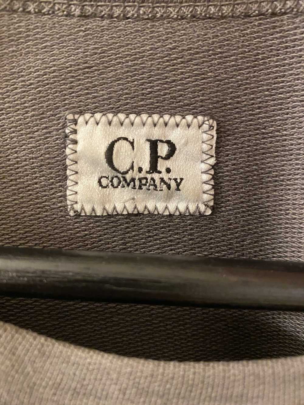 C.P. Company CP Company Sweatshirt - image 3