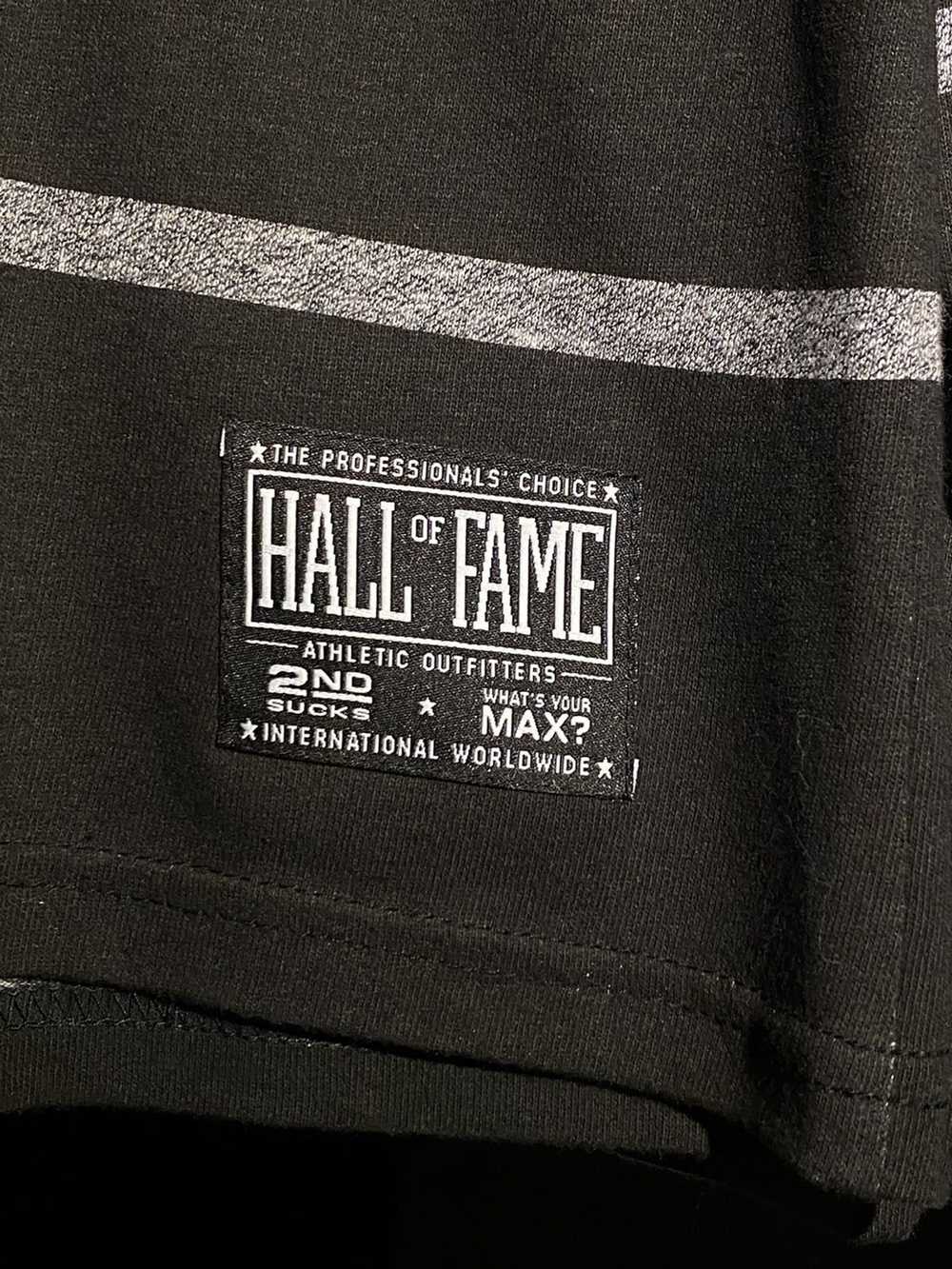 Hall Of Fame Hall of Fame “Fame Athletics” Hockey… - image 4