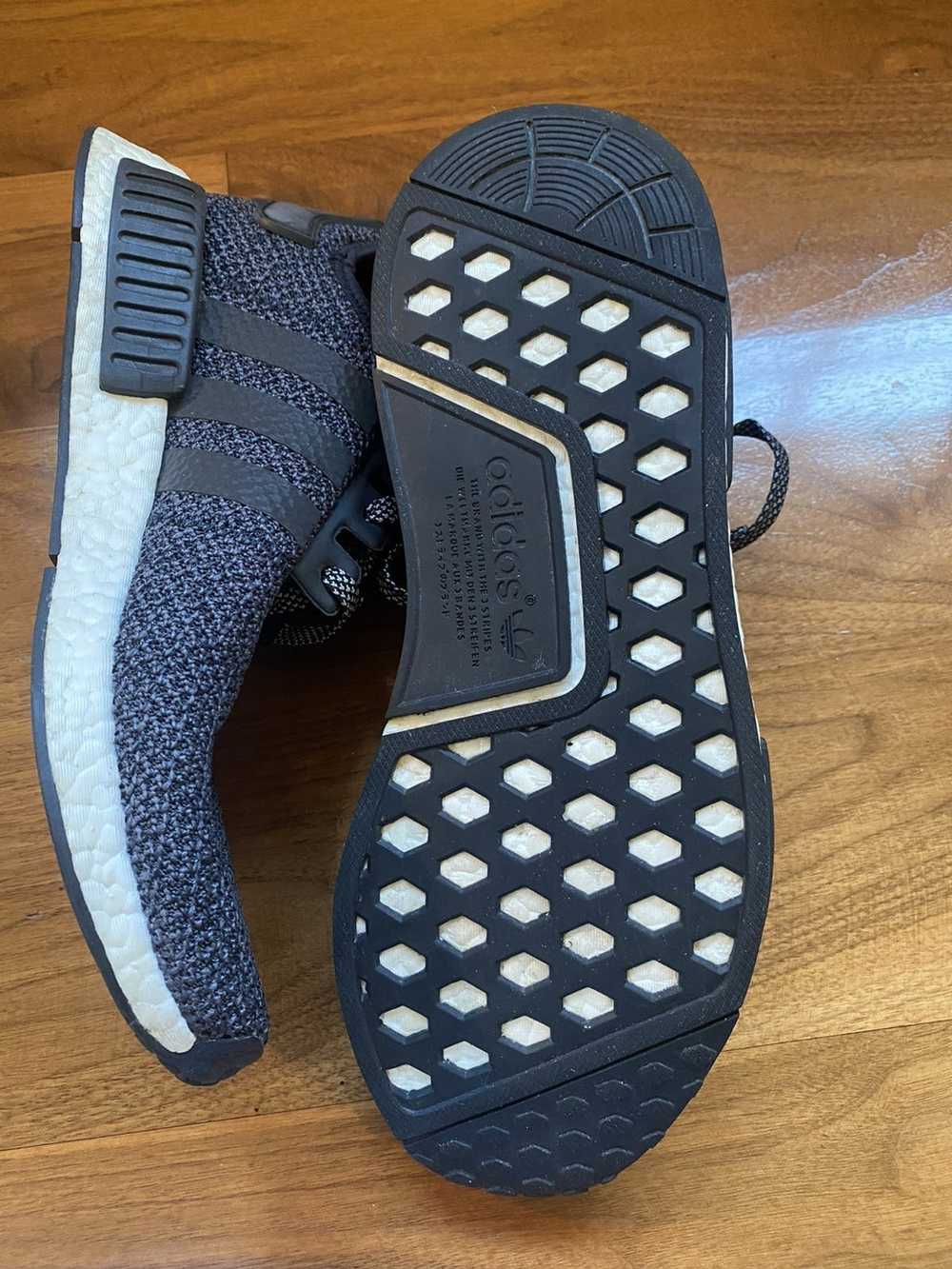 Champs sports x on sale nmd_r1