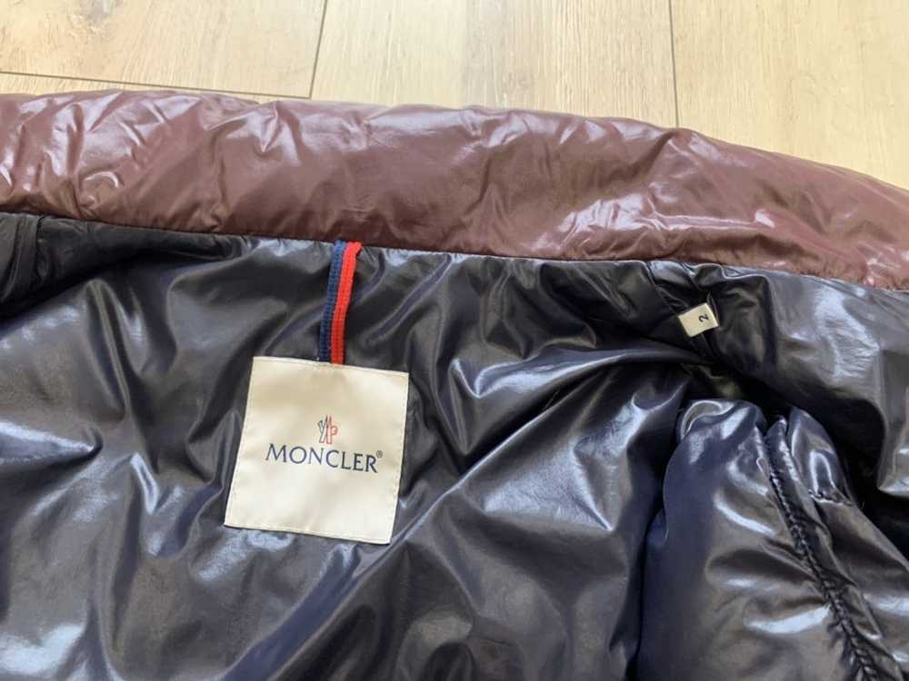Moncler Moncler Maya Down Puffer Men Jacket Coat - image 5
