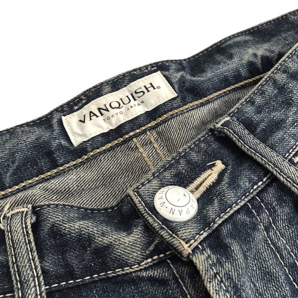 Japanese Brand × Seditionaries × Vanquish Authent… - image 7