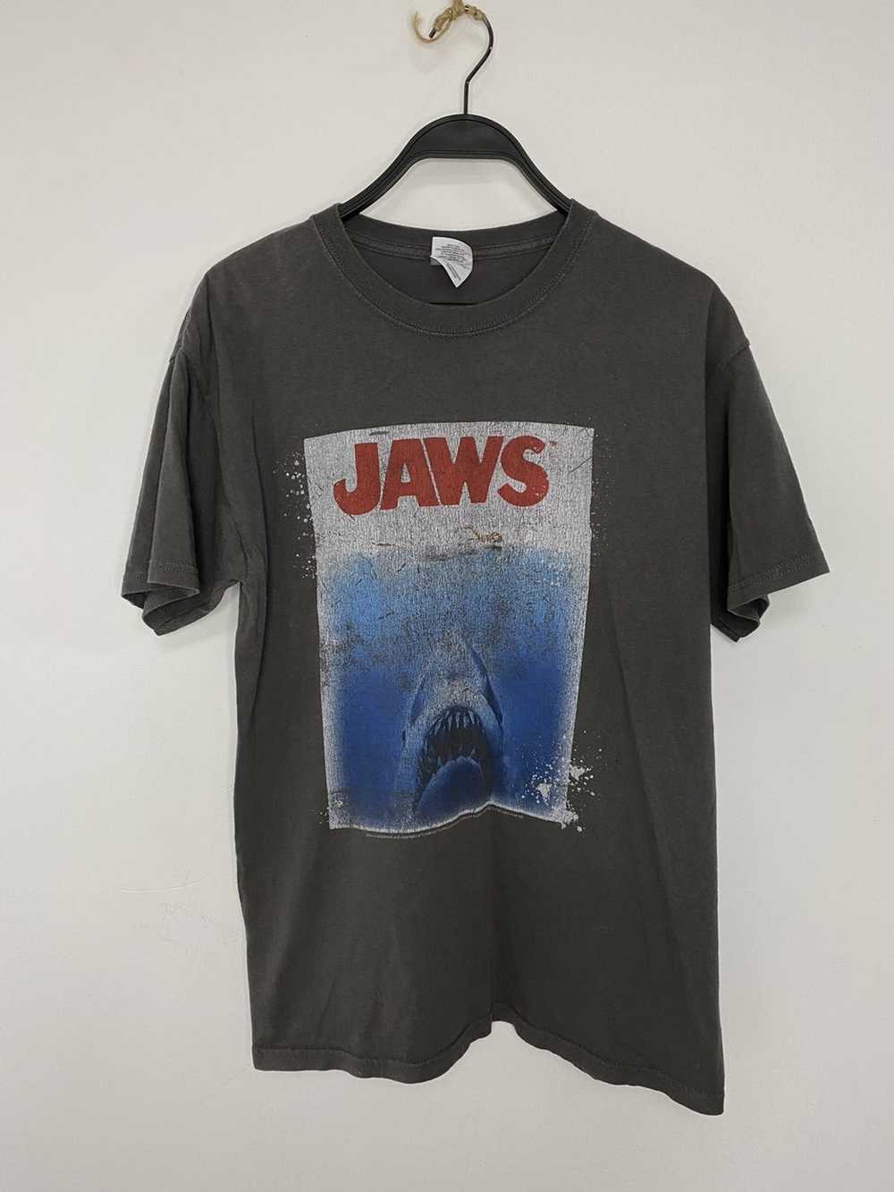 Movie × Universal Studios × Vintage Jaws Vintage … - image 1
