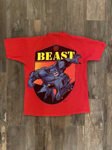 90s Marvel Beast T-shirt