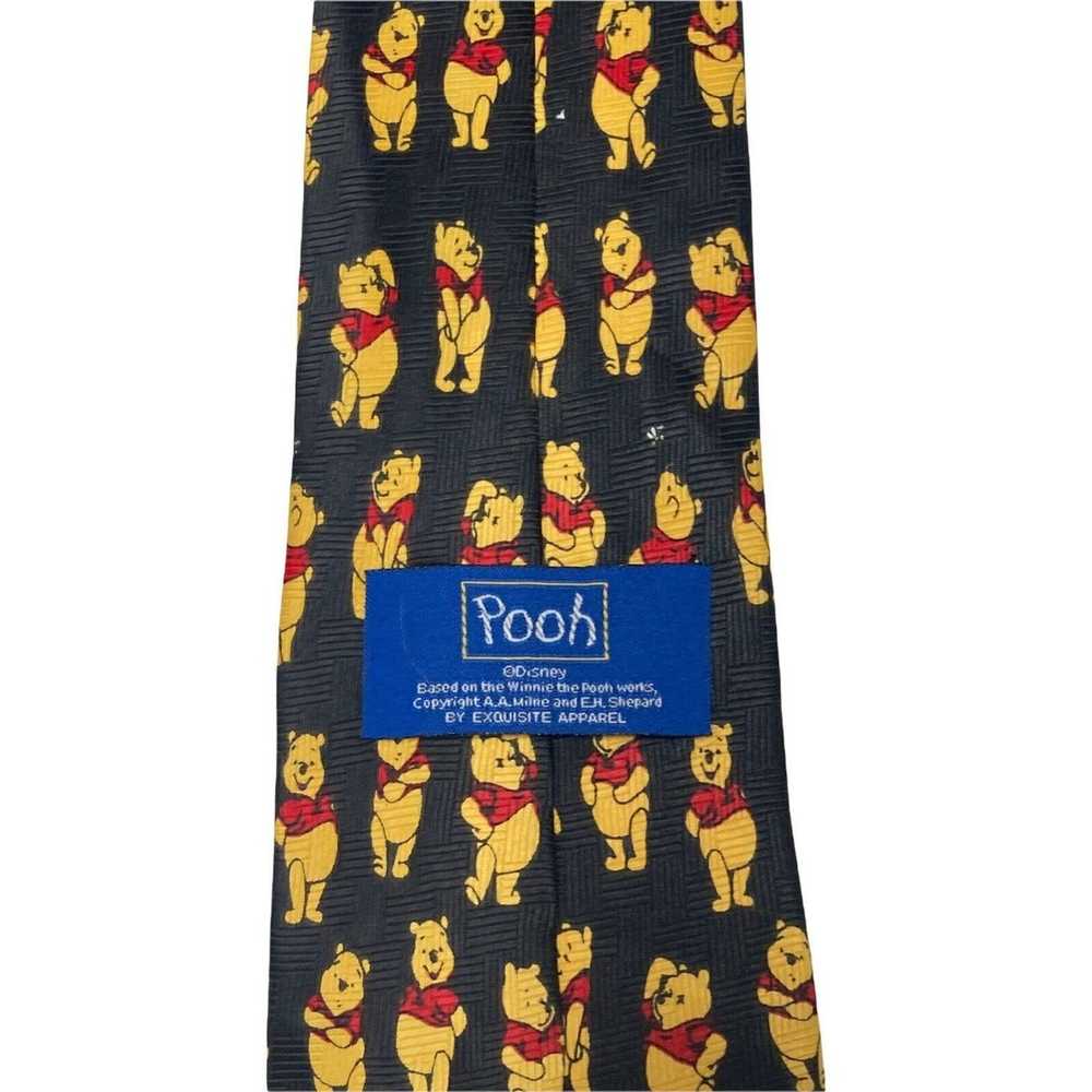 Disney Disney Classic Winnie The Pooh Tigger Eeyo… - image 4