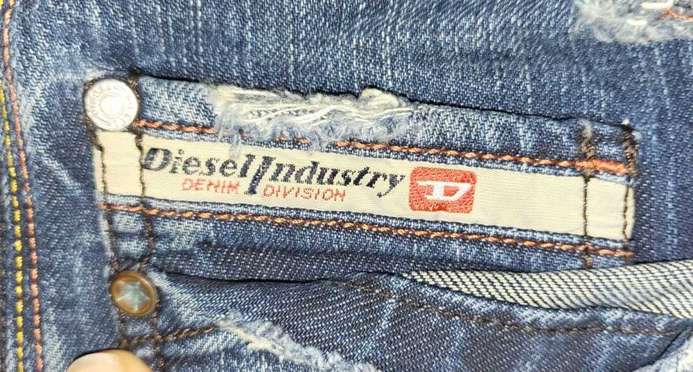 Diesel Diesel Jeans (rare) - image 2