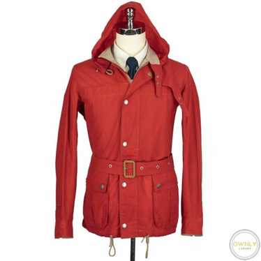 ジャケット・アウター Nigel Cabourn WW II Cold Weather Cloth Nigel Cabourn WW II Cold Weather Cloth（NEW : Nigel Cabourn