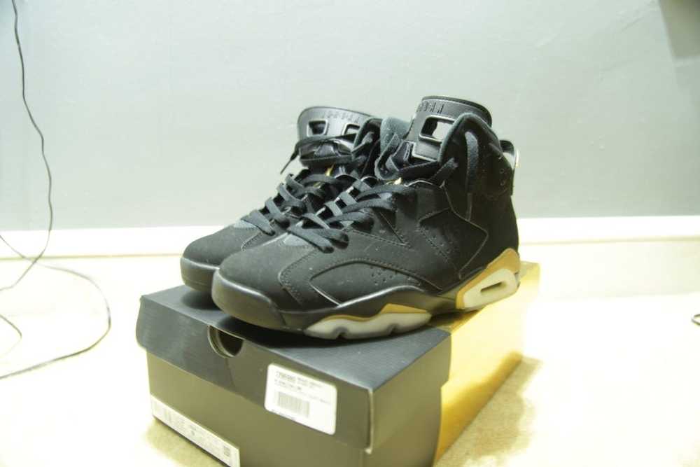 Jordan Brand × Nike Jordan 6 Retro DMP 2020\ - image 2
