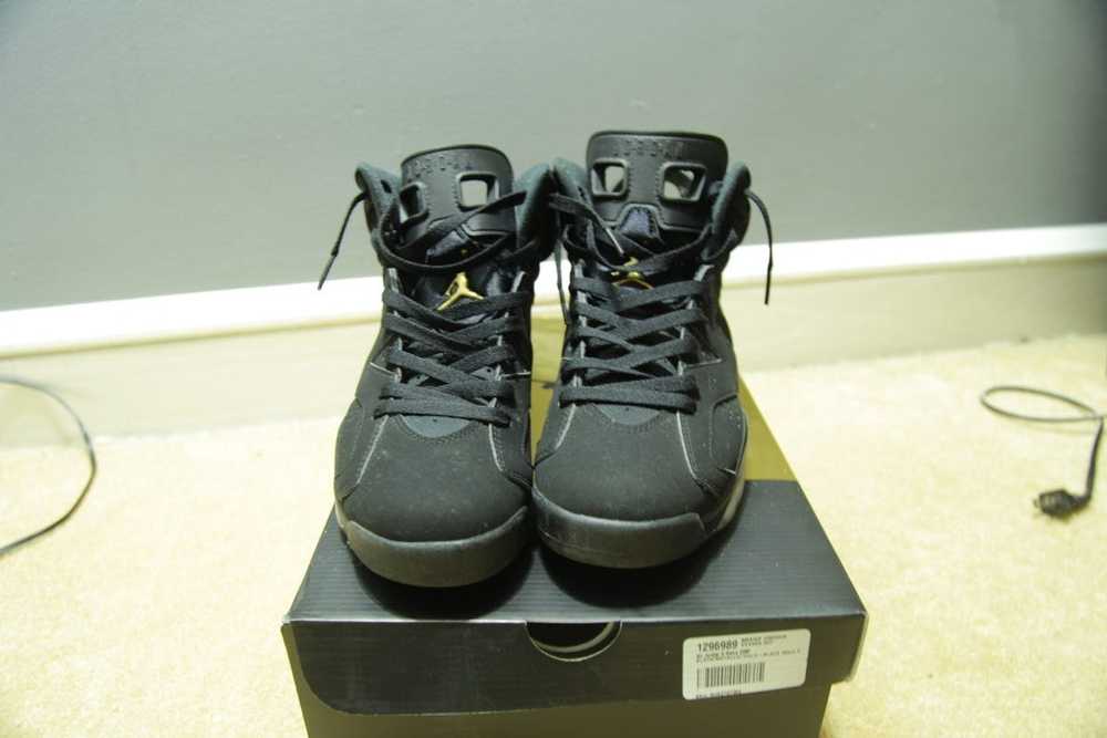 Jordan Brand × Nike Jordan 6 Retro DMP 2020\ - image 3