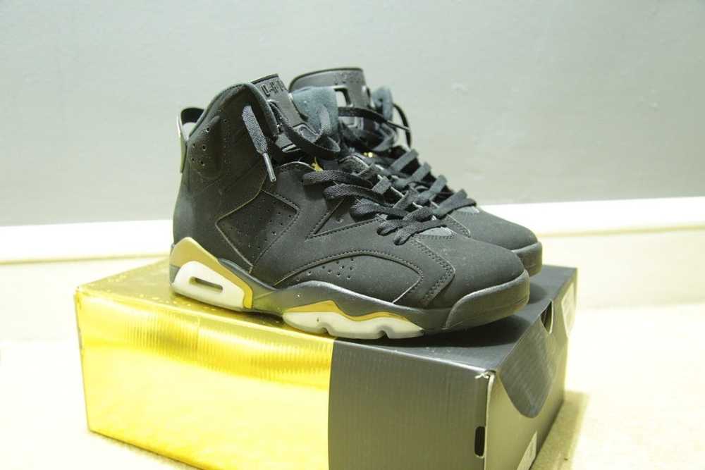 Jordan Brand × Nike Jordan 6 Retro DMP 2020\ - image 4