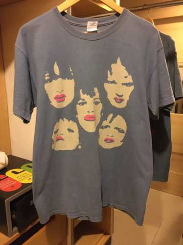 Band Tees × Rock T Shirt × Vintage New york dolls… - image 1