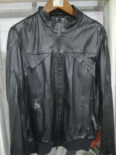 Chevignon Summer leather jacket,