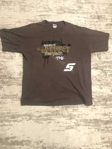 Vintage Vintage 2000s Snapon Tools Tee