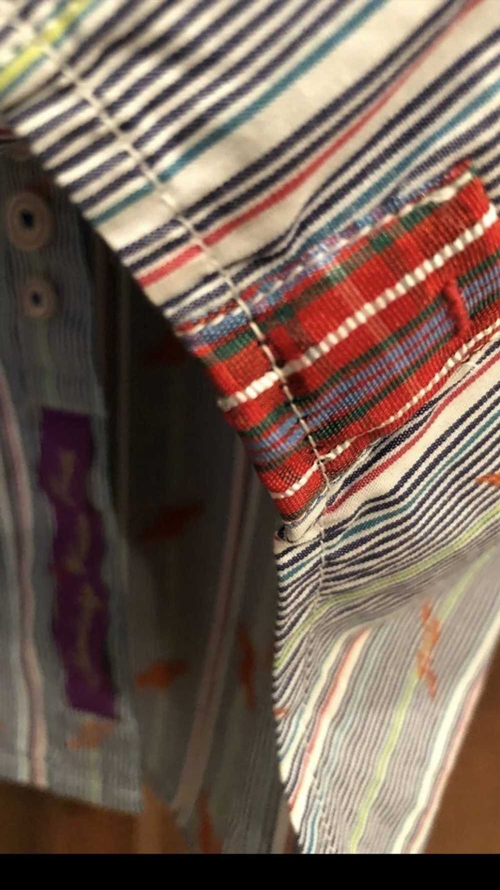 Robert Graham The Freshly Laundered Shirt by Robe… - image 3