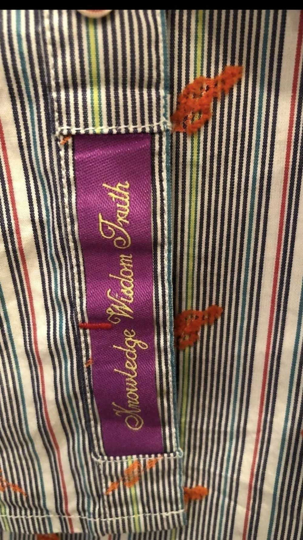 Robert Graham The Freshly Laundered Shirt by Robe… - image 4