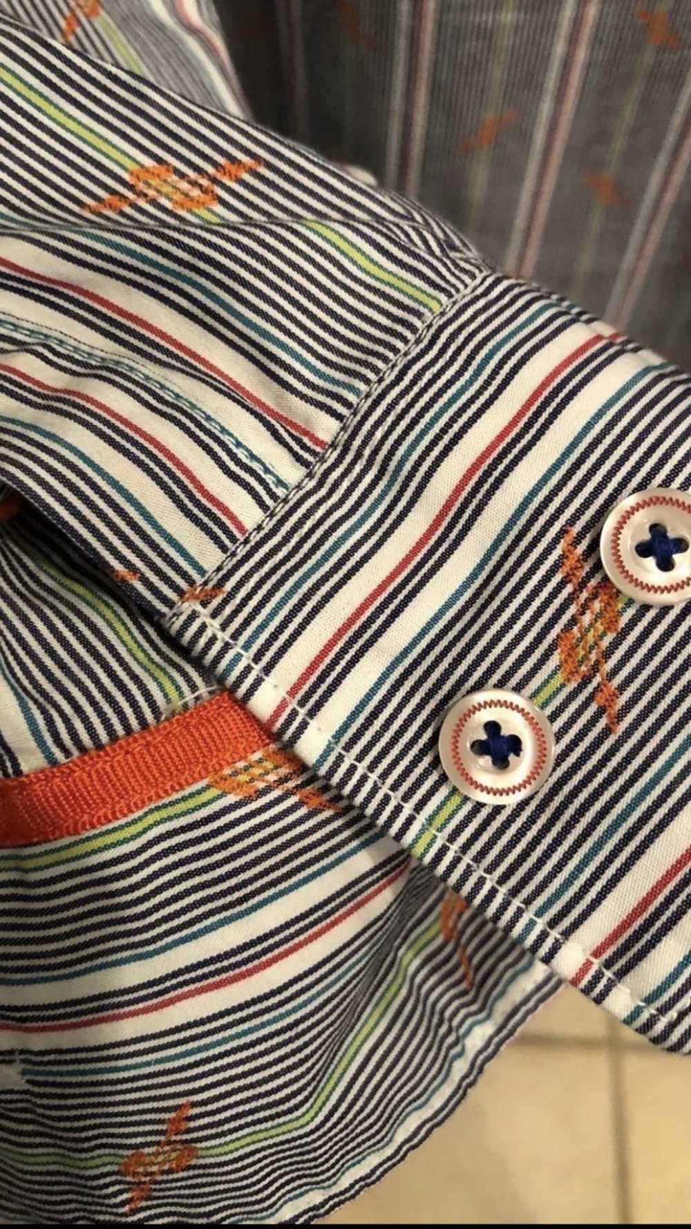 Robert Graham The Freshly Laundered Shirt by Robe… - image 6