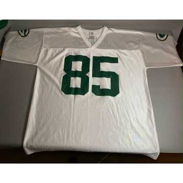 NFL Greg Jennings Green Bay Packers Jersey White … - image 1