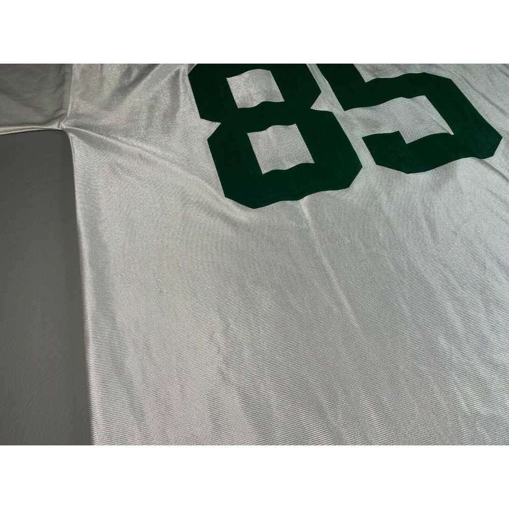 NFL Greg Jennings Green Bay Packers Jersey White … - image 7