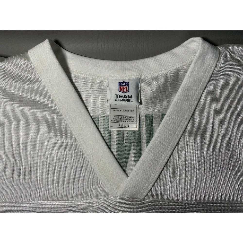 NFL Greg Jennings Green Bay Packers Jersey White … - image 8