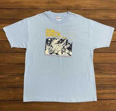 Vintage 1990s beck t - Gem