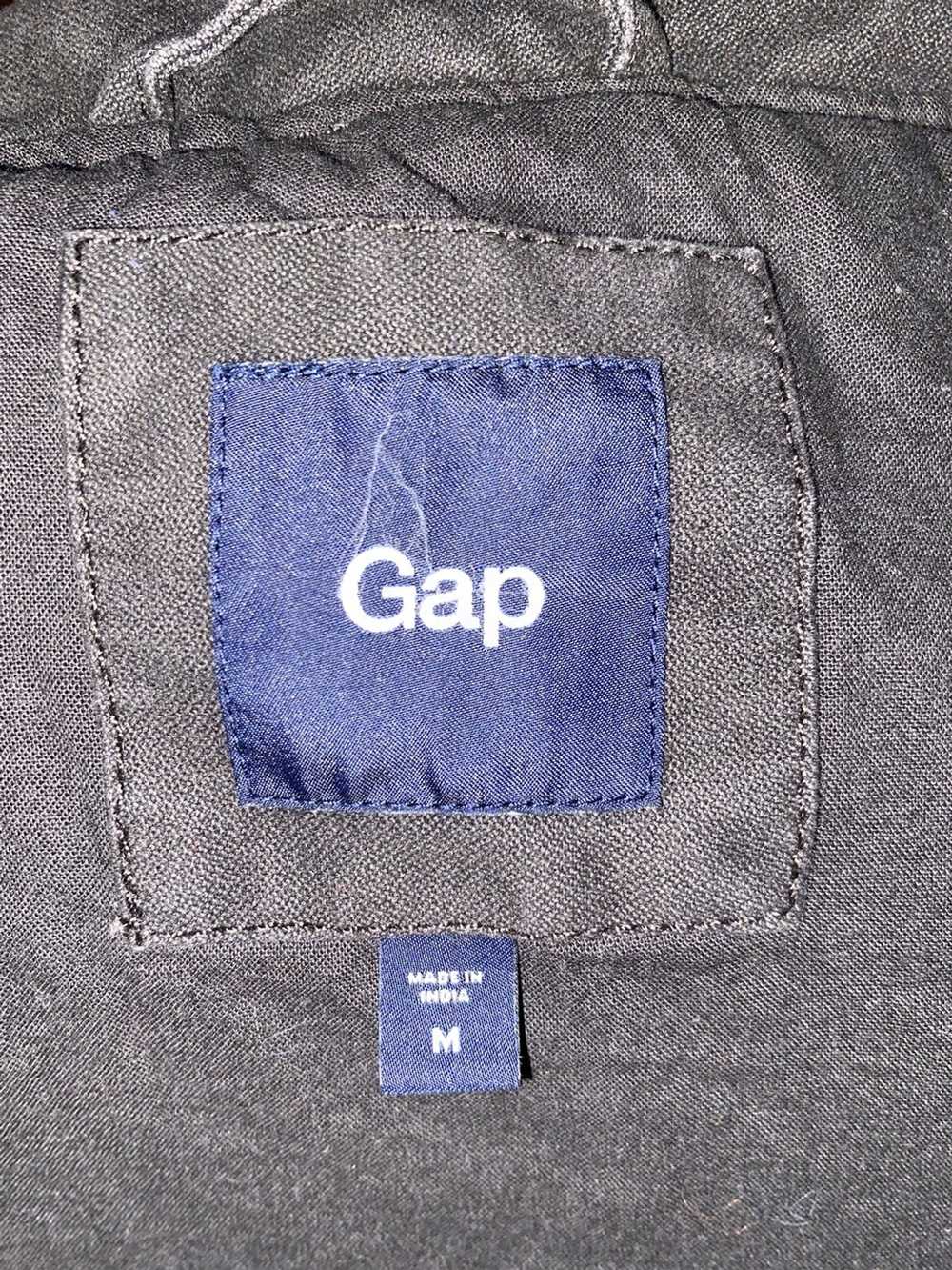 Gap × Streetwear × Vintage Vintage Gap Jacket - image 4