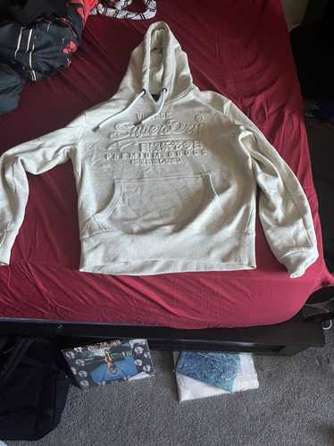 Superdry SuperDry vintage hoodie