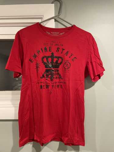 Express Men’s Graphic Tee - image 1