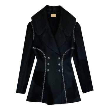 Alaia wool coat - Gem
