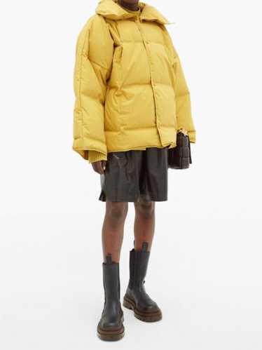 Bottega veneta down jacket/down - Gem