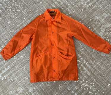 Vintage dunbrooke workwear jacket - Gem
