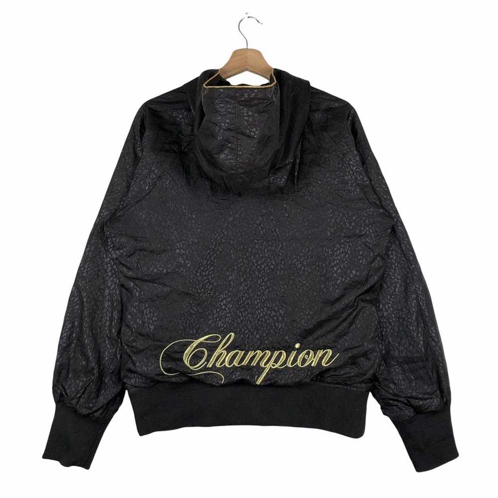 Champion × Sportswear × Vintage Vintage Champion … - image 6