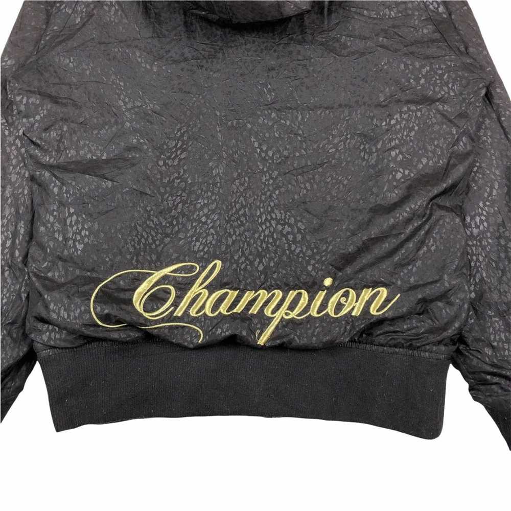 Champion × Sportswear × Vintage Vintage Champion … - image 7