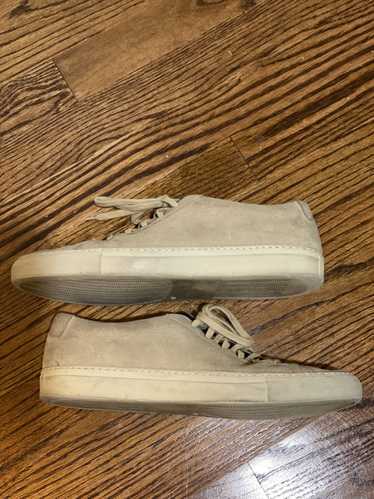 Common Projects Common projects Achilles low suede