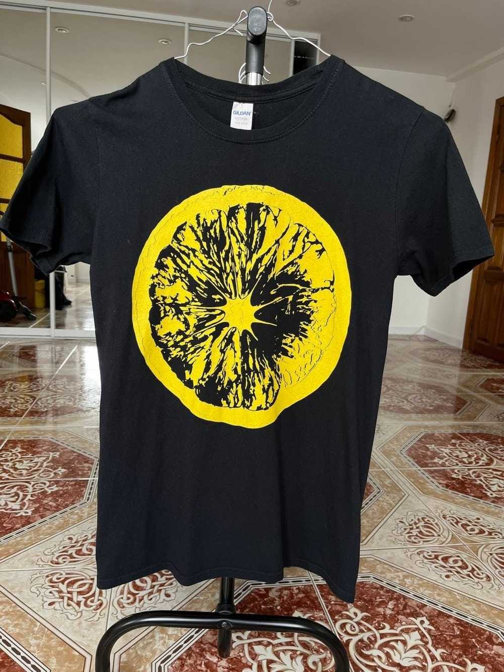 Band Tees × Vintage Vintage The Stone Roses T-shi… - image 1