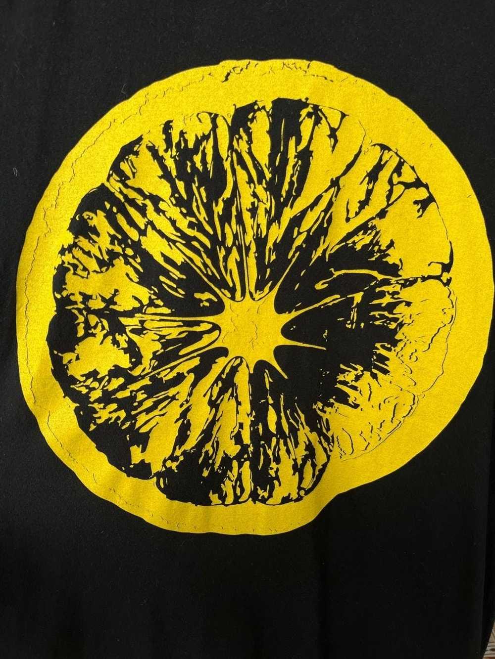 Band Tees × Vintage Vintage The Stone Roses T-shi… - image 3