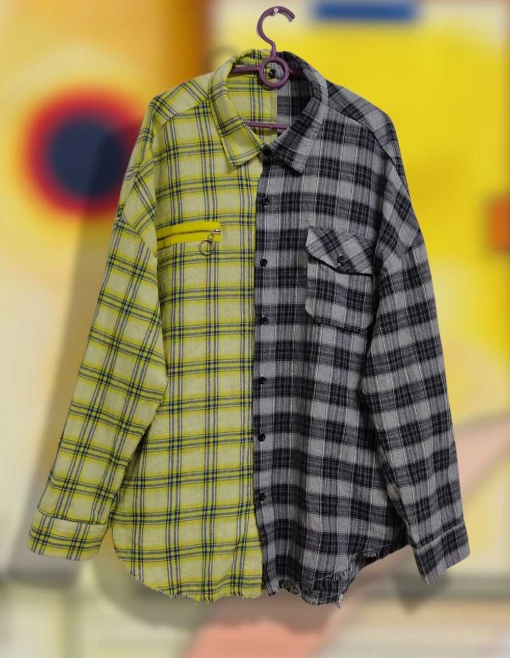 Crazy Shirts × Japanese Brand × Streetwear Baby S… - image 1