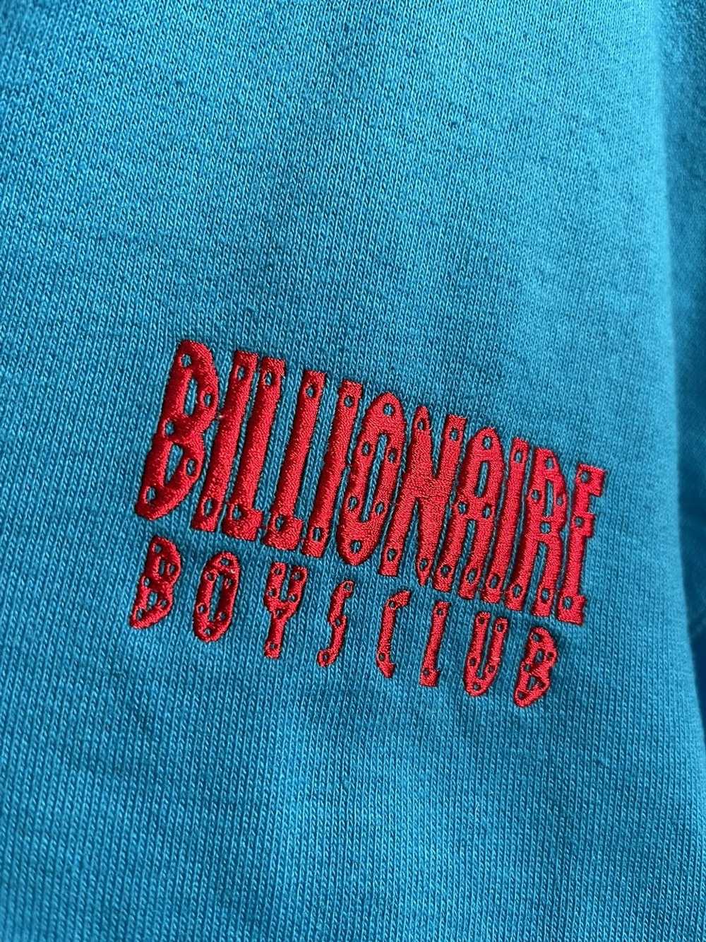 Billionaire Boys Club × Icecream Thermal lined BB… - image 4