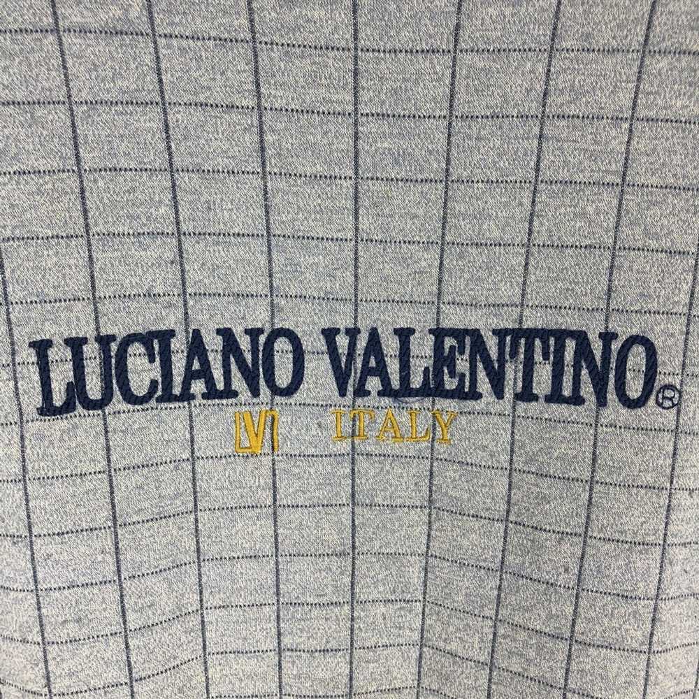 Valentino × Vintage Vintage Luciano Valentino Cre… - image 3