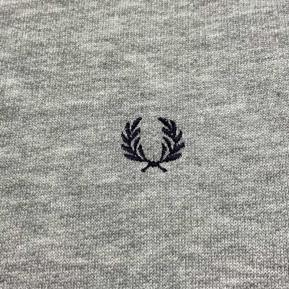 Fred Perry × Vintage Fred Perry vintage sweatshirt - image 4